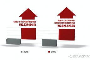 旗天科技2019年年报出炉：同比实现增长 战略调整可期
