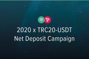 老牌交易所大动作不断,P网Poloniex接过TRC20-USDT火炬