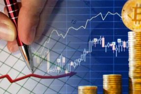零售兴趣的涌入使比特币跃升至7,000美元以上