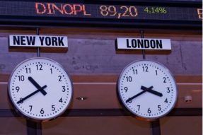 ​合理把握外汇交易时段 投资交易用FxPro怎么样？