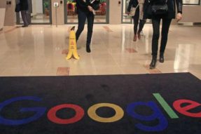 Google因未就Android用户的数据保护被法国最高行政法院判罚款5000万欧元