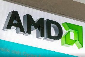 AMD从NVIDIA获得了更多的GPU市场份额
