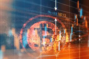 休眠比特币移动呼吁增加波动性；BTC上次在这些水平上上涨了8％