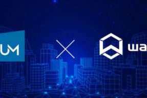 STO平台与年度Oracle创新合作伙伴“ Talium”一起在Wanchain上启动