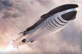 马斯克要求SpaceX员工将星际飞船视为头等大事