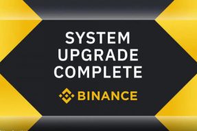 币安成功完成两年来最大的升级