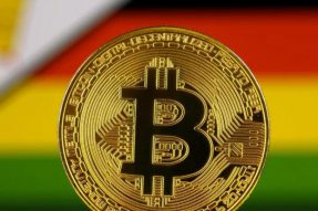 津巴布韦人在政府之后转向比特币，停止移动支付和股票交易