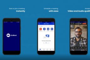 印度电信巨头Reliance Jio通过新的视频会议应用程序JioMeet进行缩放