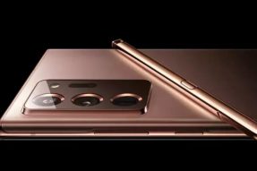 三星Galaxy Note 20 Ultra规格在FCC列表中显示