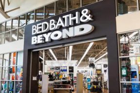 BedBath＆Beyond：未来两年内关闭约200家BedBath＆Beyond商店