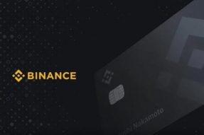 币安致力于其支付卡并计划在Swipe.io中购买多数股权