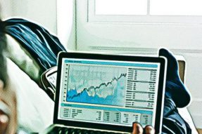 CRDT：动荡行业中的积极媒体