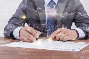 Morgan Creek和Exos Financial向美国SEC提交比特币基金申请