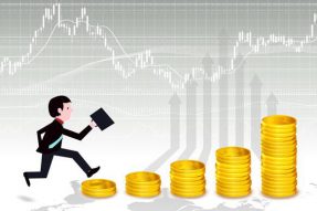 曾让巴菲特一日巨亏16亿美元的摩根士丹利三季度利润翻倍