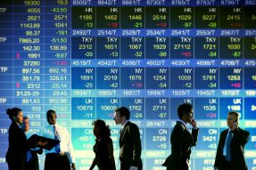 阿联酋、沙特阿拉伯央行发布CBDC项目Aber试验报告