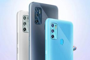 中兴Blade V2021 5G将于12月2日发布