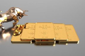 天天黄金，黄金或将启动十年牛市