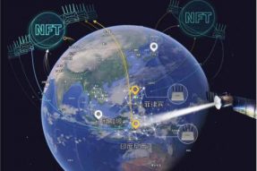 百枚价值互联网创世者NFT秒光，MeshBox NFT+DeFi模式大火