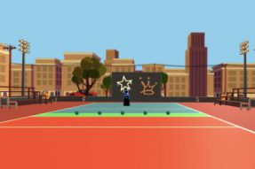 华盛顿大学学生项目突出了 WebXR 如何通过远程 VR/AR 开发“平衡竞争环境”