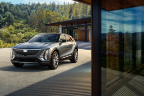 通用汽车到 2025 年将 EV 和 AV 投资增加到 $35B 通用汽车到 2025 年将 EV 和 AV 投资增加到 $35B