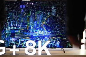 利用5G+8K+AI技术打破时空限制,引导产学研打造超高清技术及应用创新中心