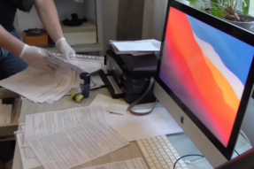 乌克兰警方逮捕多名 Clop 勒索软件团伙嫌疑人