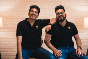 FamPay 是一家针对印度青少年的金融科技公司，筹集了 3800 万美元