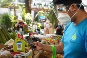 PayMaya 所有者 Voyager Innovation 从 KKR、腾讯和国际金融公司筹集了 1.67 亿美元,以在菲律宾推出数字银行 PayMaya 所有者 Voyager Innovation 从 KKR、腾讯和国际金融公司筹集了 1.67 亿美元,以在菲律宾推出数字银行