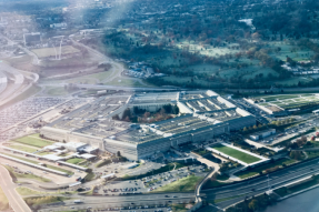 单一供应商的要求最终注定了国防部 10B 美元的 JEDI 云合同