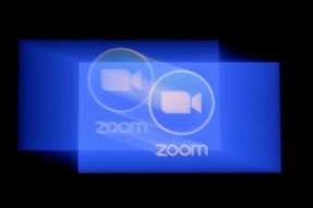 GSA 阻止参议员审查用于批准 Zoom 供政府使用的文件