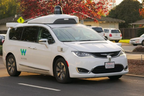 Waymo 将在 AV 技术中心匹兹堡开设办事处