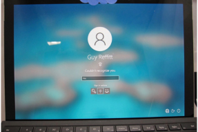 法院命令美国国会暴徒“用脸”解锁他的笔记本电脑