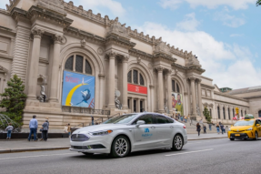 英特尔的 Mobileye 将其自动驾驶汽车测试项目带到纽约市