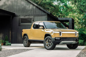 Rivian 再次推迟 R1T、R1S 电动汽车的交付