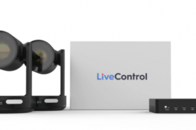 LiveControl 筹集了 3000 万美元以帮助场地直播活动