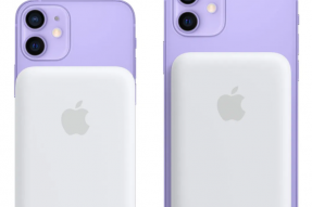 Apple 为 iPhone 12 推出售价 99 美元的 MagSafe 电池组