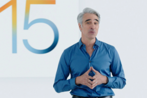 苹果刚刚向所有人发布了第一个 iOS 15 测试版