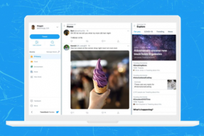 Twitter 测试 TweetDeck 改造，它希望制作订阅产品
