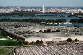 没有人获胜，因为国防部最终终止了有争议的 10B 美元 JEDI 合同