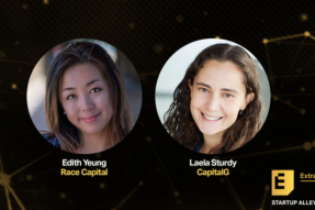 聆听 Startup Alley 公司在下一集 Extra Crunch Live 中向专家 VC 评委推介