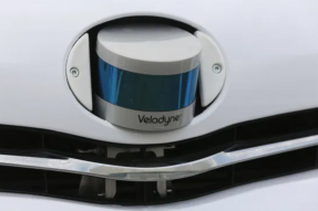 Velodyne Lidar 首席执行官在最新的内部戏剧中辞职
