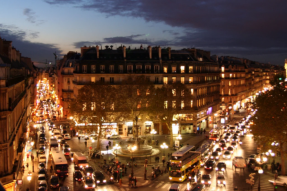 巴黎法院以非法挂牌为由对 Airbnb 罚款 960 万美元