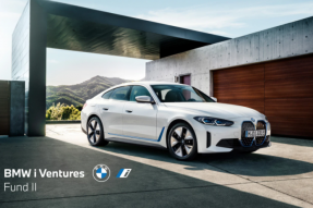 BMW i Ventures 宣布设立新的 3 亿美元基金以投资可持续技术