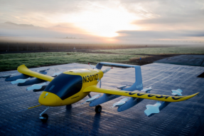 法官驳回了 Wisk Aero 对 Archer Aviation 的初步禁令请求