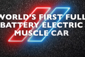 道奇挑战：汽车制造商能否为电动汽车的未来注入活力？