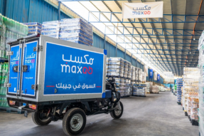 埃及 B2B 食品和杂货配送初创公司 MaxAB 融资 4000 万美元用于扩张