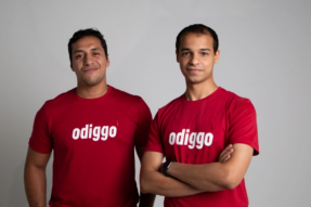 Y Combinator、500 Startups、Plug and Play 投资 Odiggo 的 220 万美元种子轮