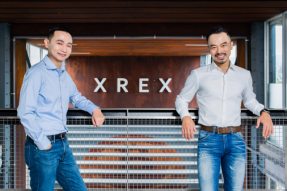 区块链初创公司 XREX 获得 1700 万美元以加快跨境贸易