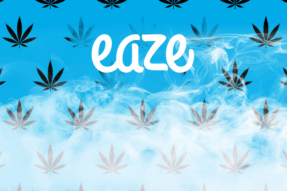 收购绿龙后，Eaze 成为美国最大的大麻送货服务