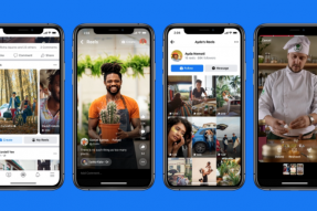在与 TikTok 的日益激烈的战斗中，Facebook 将在美国测试“Facebook Reels”